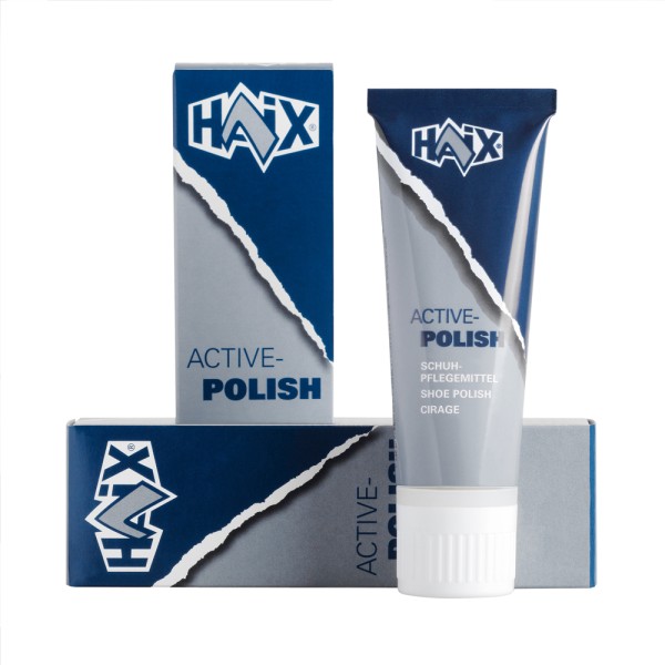 HAIX Schuhcreme, 75ml, farblos