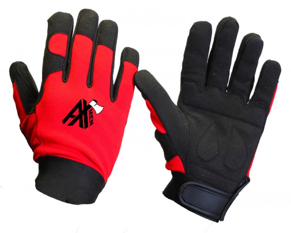 AX-MEN Handschuh Allround