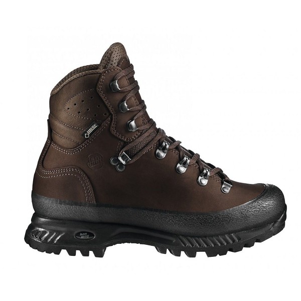 HANWAG Nazcat GTX Herren erde