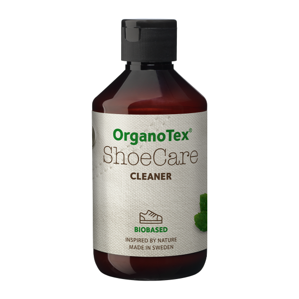 ORGANO TEX Shoe-Care Cleaner 300ml