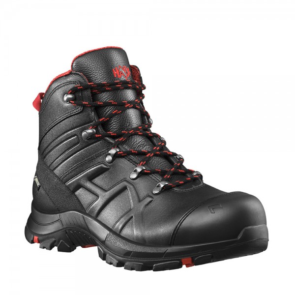 HAIX BLACK EAGLE SAFETY 54 MID