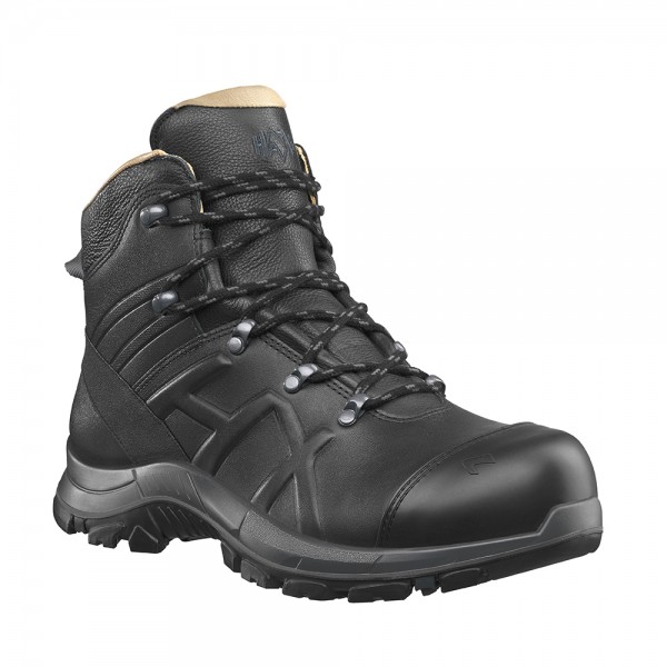 HAIX BLACK EAGLE Safety 56 LL mid