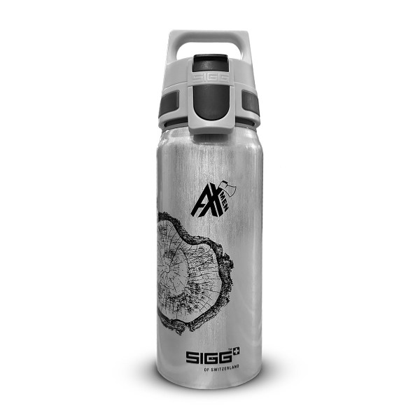 AX-MEN SIGG Alu-Trinkflasche