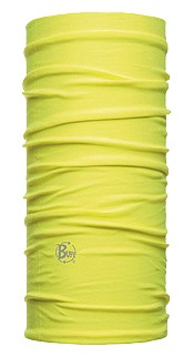 BUFF Original Solid Yellow Flour