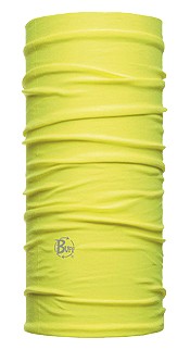 BUFF Original Solid Yellow Flour