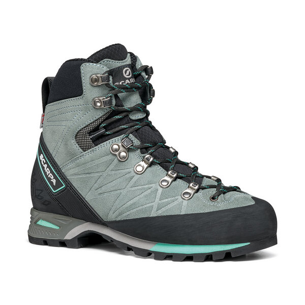 SCARPA Marmolada PRO HD, Damen, Conifer Ice-Green
