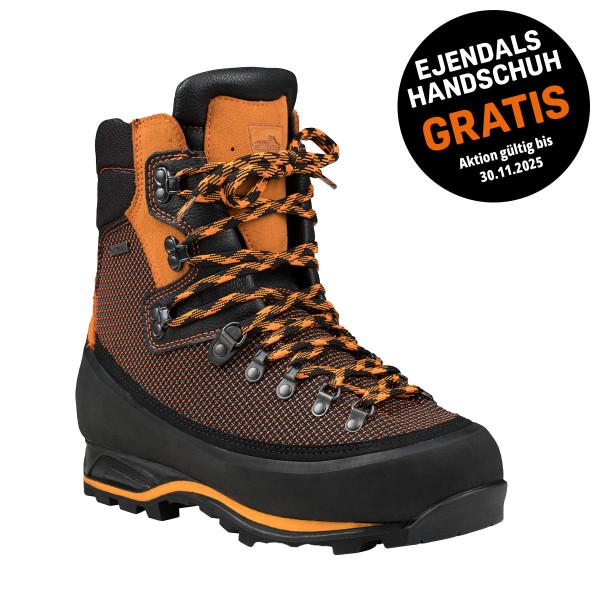 EJENDALS Jalas 1988 GTX Schnittschutzschuh