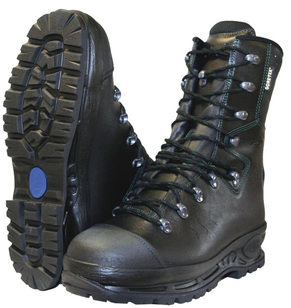 Haix Protector Pro Schnittschutzschuh