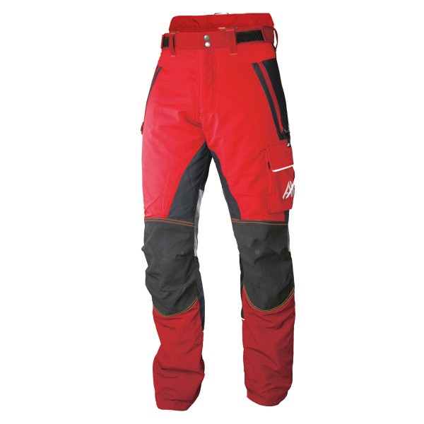 AX-MEN Schnittschutzhose Innovation AIR