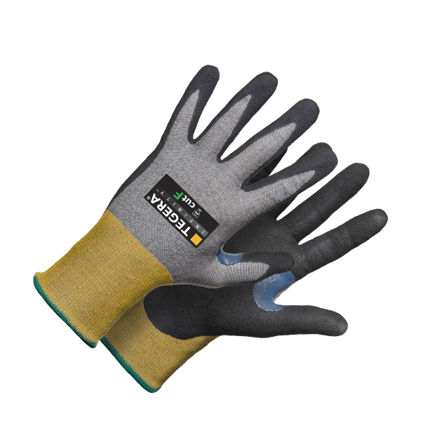 EJENDALS TEGERA® INFINITY 8815