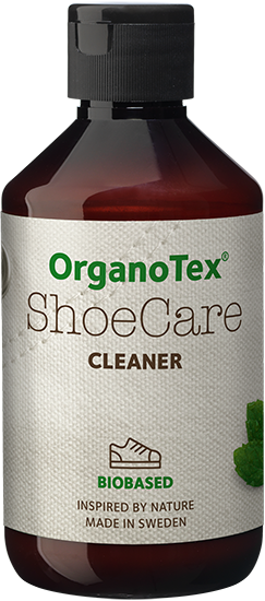 ORGANO TEX Shoe-Care Cleaner 300ml