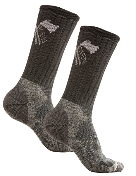 AX-MEN Socken Winter