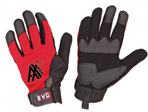 AX-MEN Power Gloves Handschuh