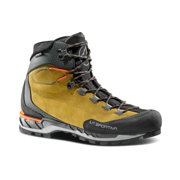 LA SPORTIVA Trango Tech Leather Gtx®, Herren, Savana/Tiger