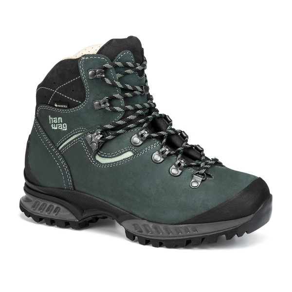 HANWAG Tatra 2 Lady Gtx®, Damen, Petrol/Mint