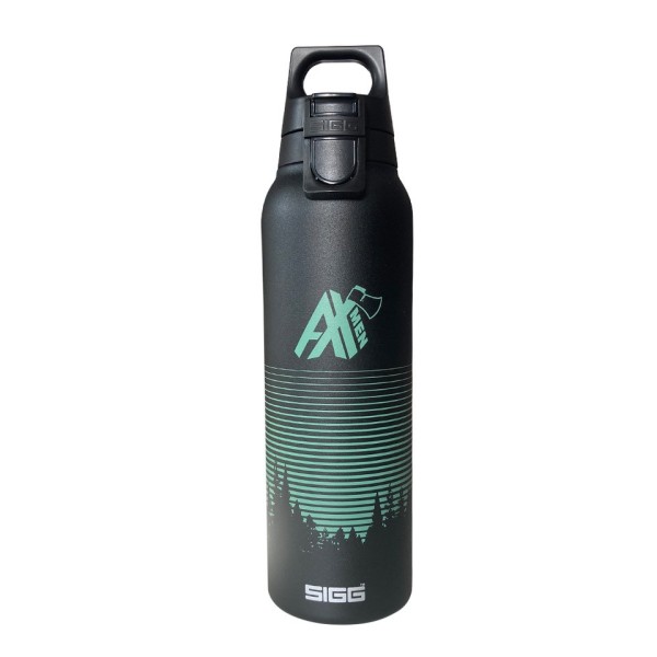 AX-MEN SIGG Thermosflasche hot&cold light