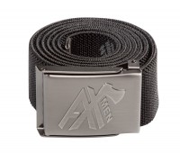 AX-MEN Stretch-Gürtel 140 cm