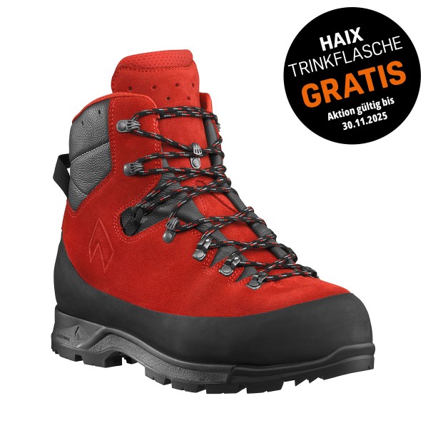 HAIX PROTECTOR FOREST 2.1 GTX mid