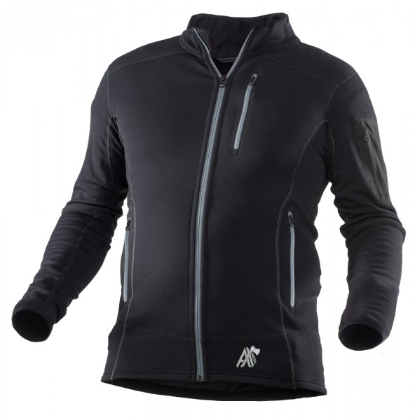 AX-MEN Polartec Jacke