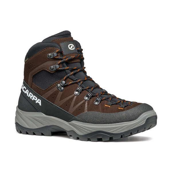 SCARPA Boreas GTX Herren Mud Orange