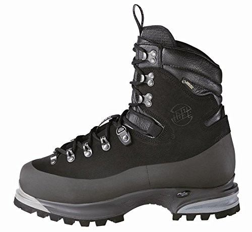 HANWAG Omega GTX, schwarz