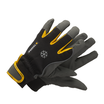 AX-MEN Torc Forst Parka, orange/schwarz | Forstjacken | Forst | AX