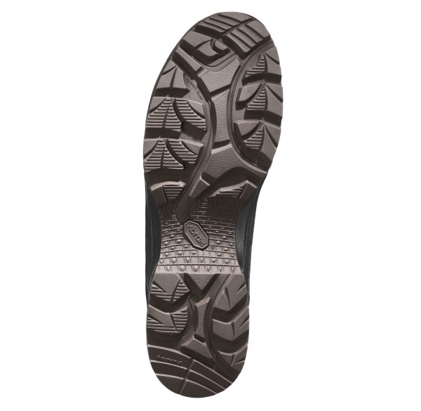 HAIX SCOUT 3.0 GTX Ws brown