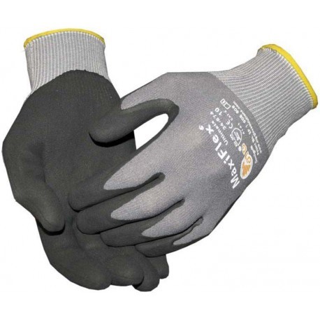 MaxiFlex plus Handschuh