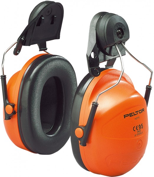 3M Peltor® Gehörschutz H31, orange