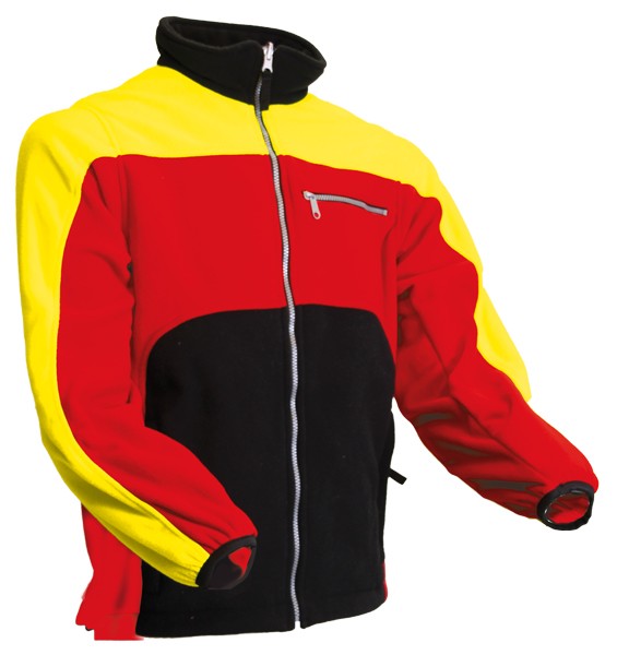 TORC Fleecejacke