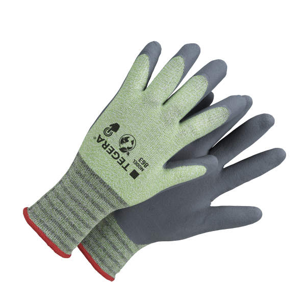 EJENDALS TEGERA® 863