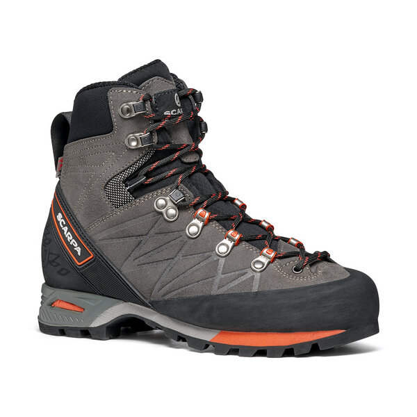 SCARPA Marmolada PRO HD, Damen, Shark-Coral