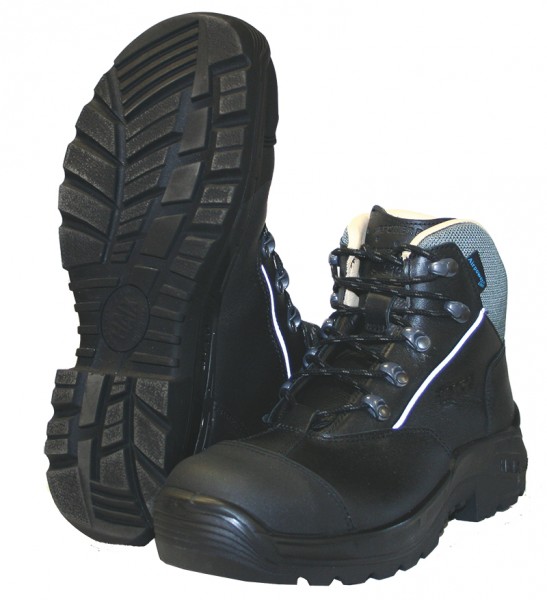 Haix Airpower® R22 Mid Sicherheitsschuh S3