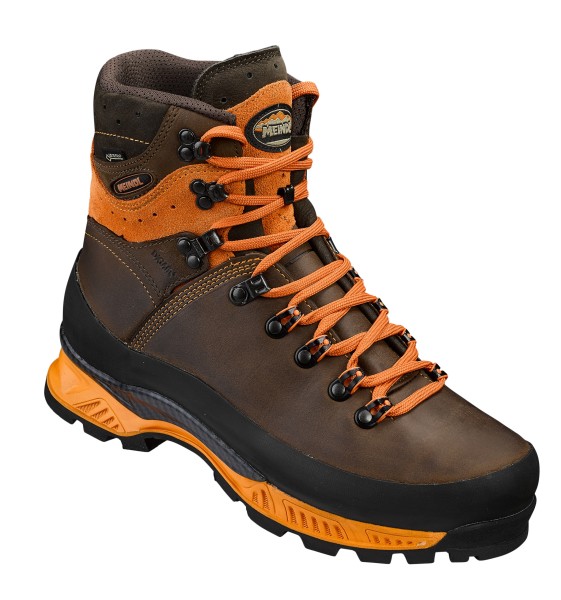 Meindl Trekkingstiefel Island MFS Active Rock