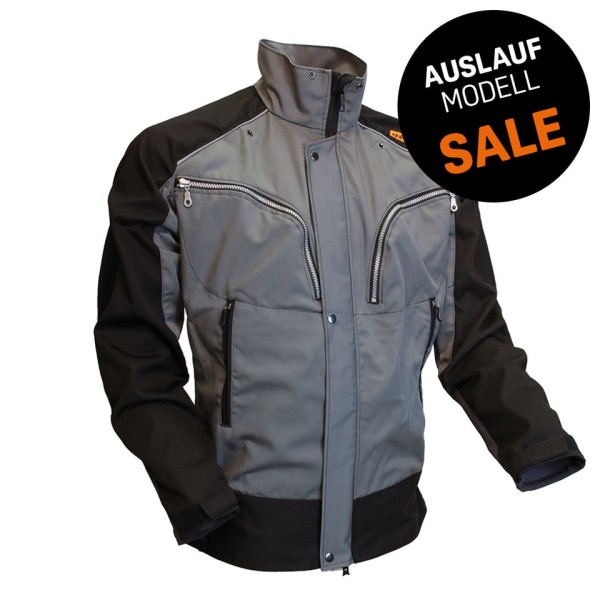 Astri Work Mining-Jacket